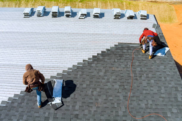 Best Commercial Roofing Services  in Shady Spring, WV