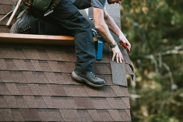 Best Flat Roof Repair Services  in Shady Spring, WV